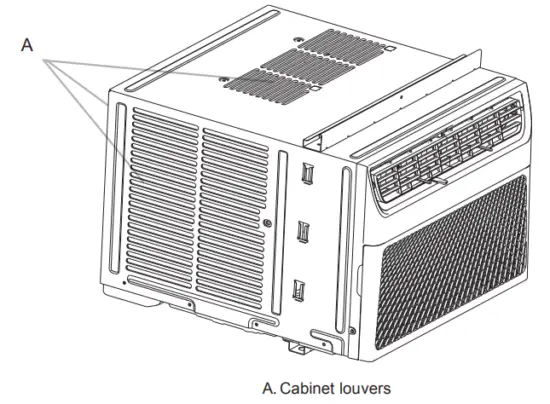 Location Requirements 