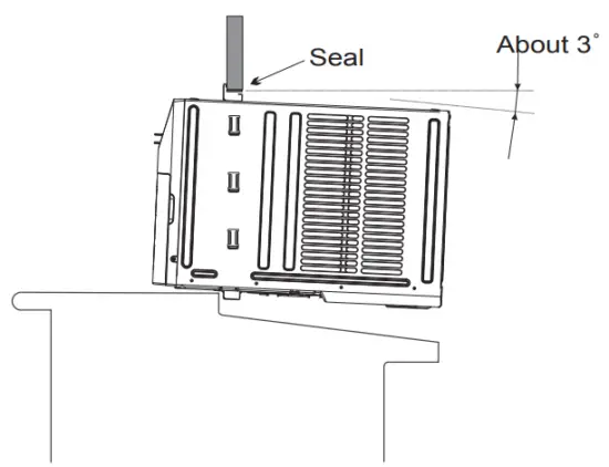 Window Air Conditioner Installation 
