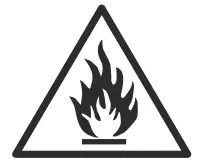 Fire icon