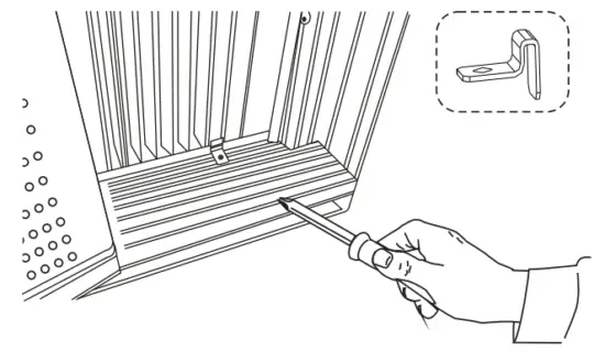 Window Air Conditioner Installation 
