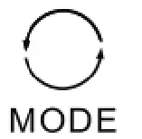 Mode icon