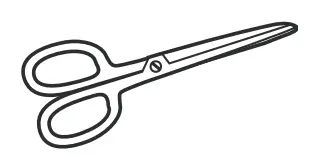 Scissors