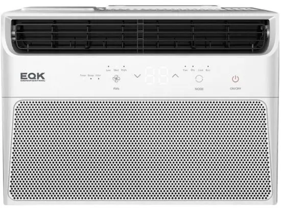 EQK EARC8RSE1H Electronic Window Air Conditioner