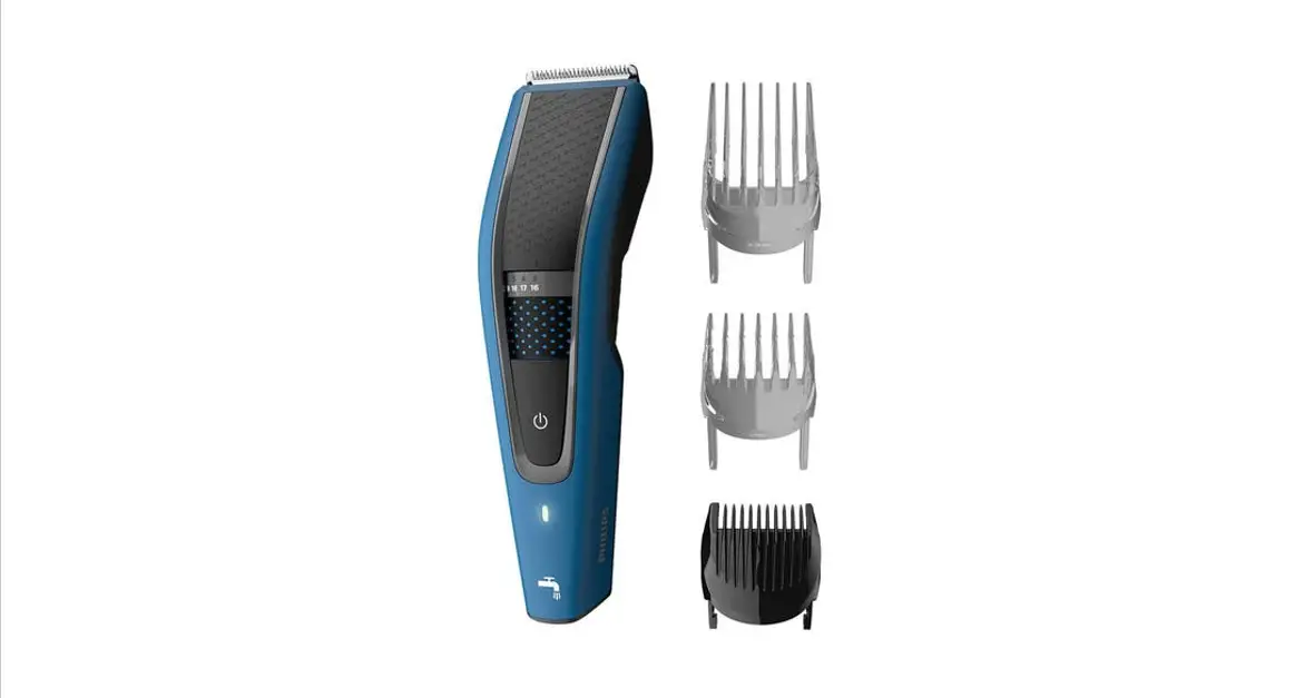 Kogan Pawever Pets Wireless Pet Clippers User Guide