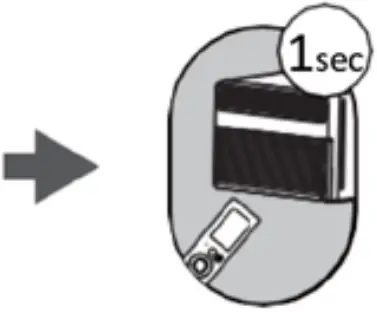 perfect aire 1PACU8000 Remote Control Window Air Conditioners - FIG 11