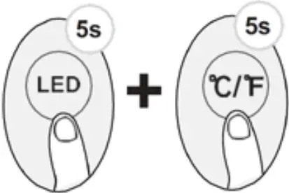 perfect aire 1PACU8000 Remote Control Window Air Conditioners - FIG 19