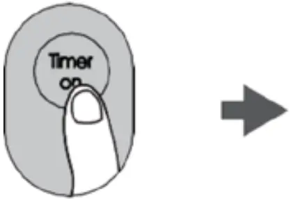 perfect aire 1PACU8000 Remote Control Window Air Conditioners - FIG 9