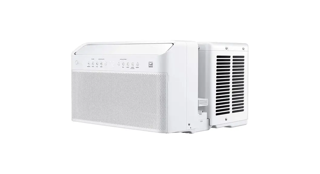 Perfect Aire 1pacu8000 Remote Control Window Air Conditioners Owner's Manual Perfect Aire 1pacu8000 Remote Control Window Air Conditioners Owner's Manual