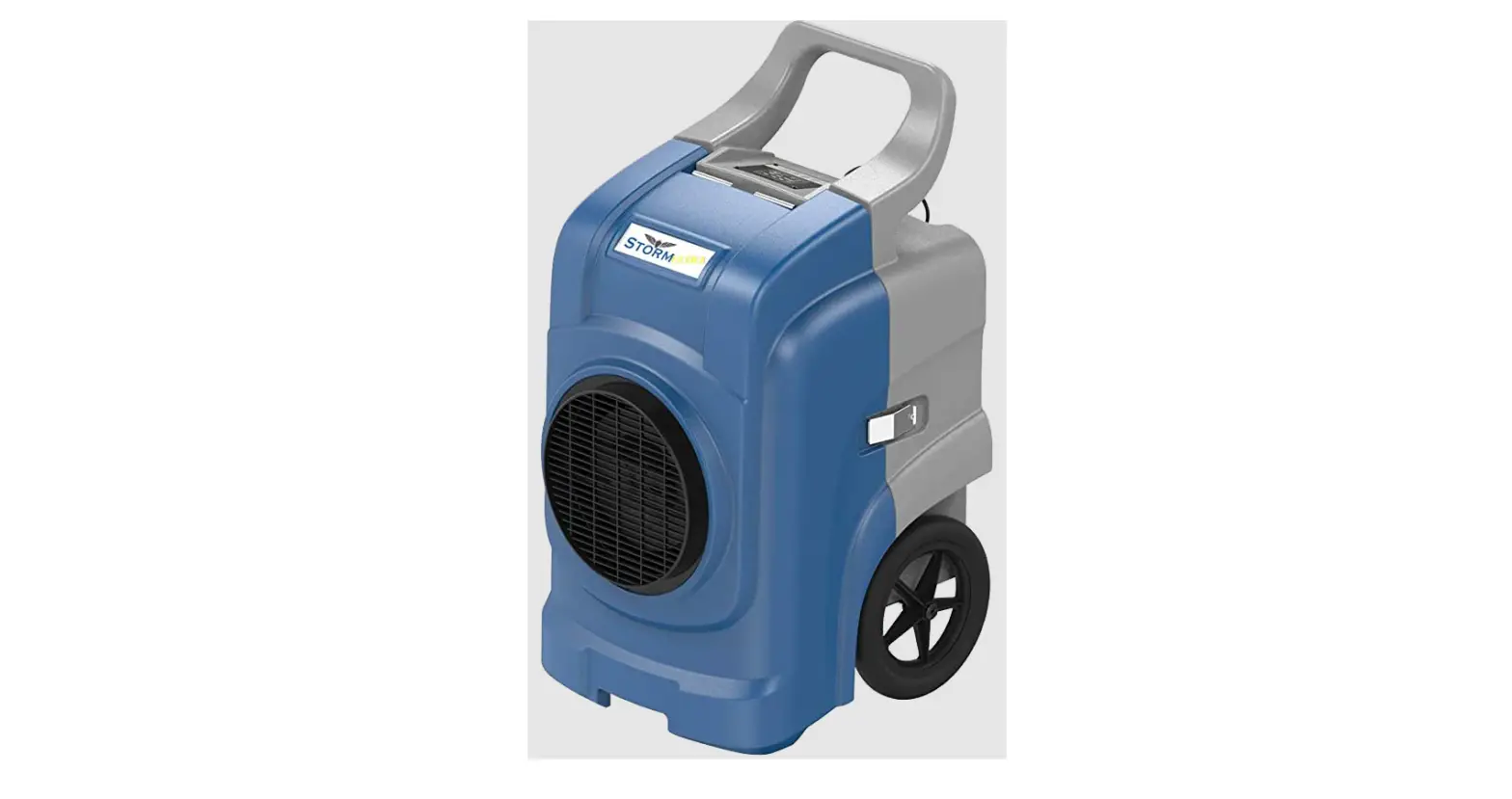 Alorair Storm Elite Commercial Dehumidifier User Manual