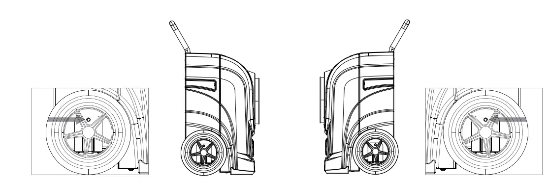 ALORAIR STORM ELITE Commercial Dehumidifier-featuredfig21