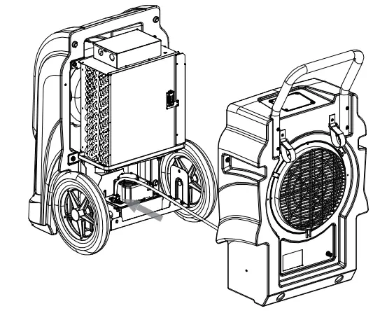 ALORAIR STORM ELITE Commercial Dehumidifier-featuredfig22