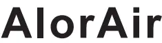 ALORAIR STORM ELITE Commercial Dehumidifier-logo