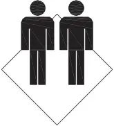 COSTWAY Wicker Sofa - app 2