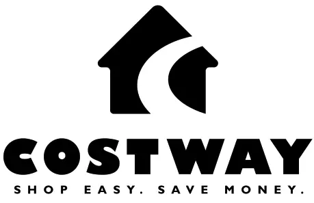 COSTWAY Wicker Sofa - logo 2