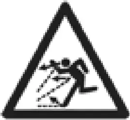 TEXAS Razor 4620Li Garden Lawn Mover - ICON 1