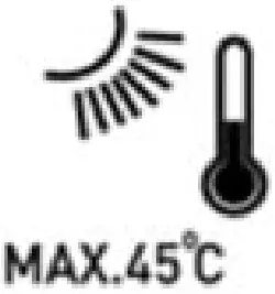 TEXAS Razor 4620Li Garden Lawn Mover - ICON 11