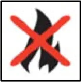 TEXAS Razor 4620Li Garden Lawn Mover - ICON 12