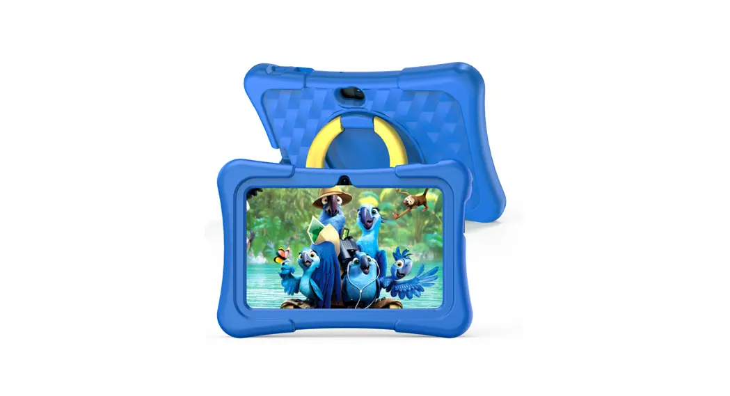 Shenzhen 2arw6-v7 Vatenick Kids Tablets User Manual Shenzhen 2arw6-v7 Vatenick Kids Tablets User Manual