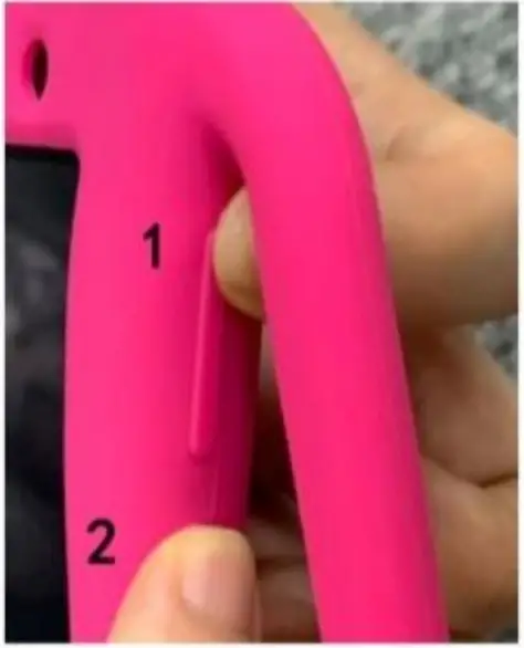 Shenzhen 2ARW6 V7 vatenick kids Tablets - parts 1