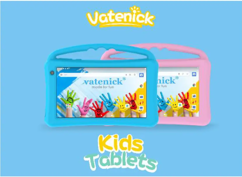 Shenzhen 2ARW6 V7 vatenick kids Tablets