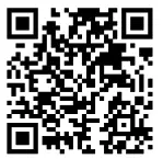 Trotec B24E humidifier portable Air purifier - Qr code 1