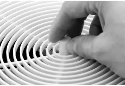 Trotec B24E humidifier portable Air purifier - fig 6