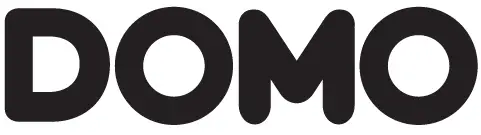 DOMO-B3963-Bread-Maker-logo