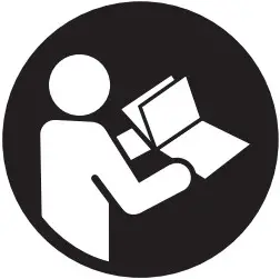 Reading Icon