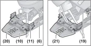 Operation Inductions