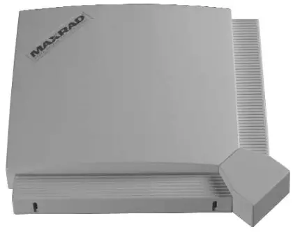 Itron DCU5310C Automatic Meter Reading - quantity