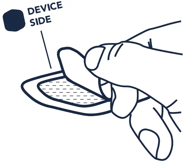 Biobutton instructions