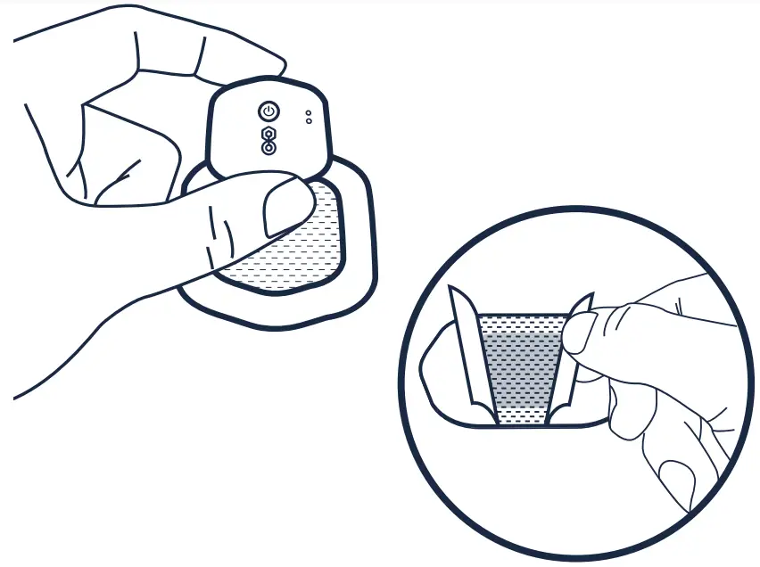 Biobutton instructions