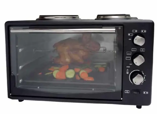 Healthy-Choice-EO425R-Portable-Oven-product