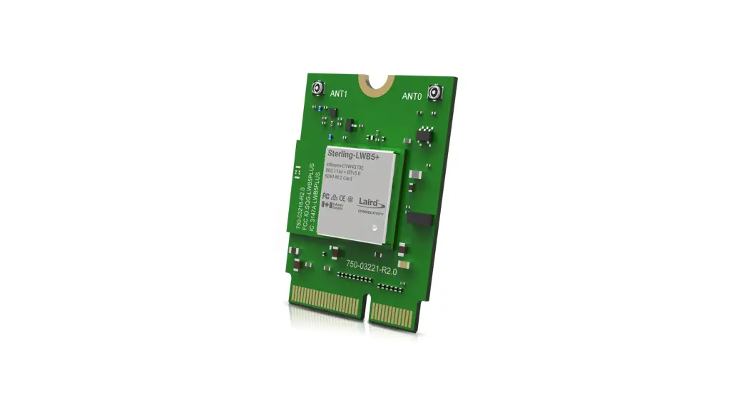 Philips Phc-11ac1-a Wi-fi-bt Module User Manual
