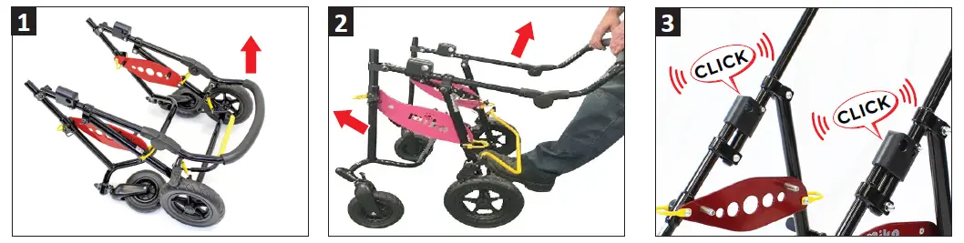 Inspired-by-drive-WCM-2000-2G-Miko-Folding-Mobility Base-FIG-5