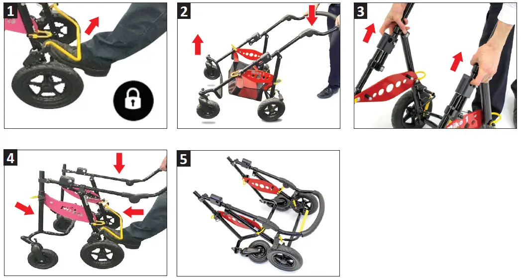 Inspired-by-drive-WCM-2000-2G-Miko-Folding-Mobility Base-FIG-6