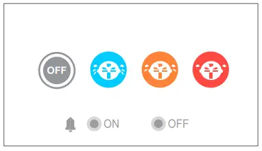 Shenzhen-Gospell-Smarthome-Electronic-8217KP-2.4GHz-Digital-Wireless-Baby-Monitor-FIG-18