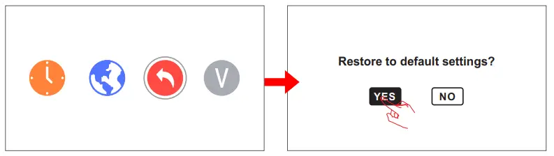 Shenzhen-Gospell-Smarthome-Electronic-8217KP-2.4GHz-Digital-Wireless-Baby-Monitor-FIG-25