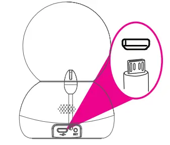 Shenzhen-Gospell-Smarthome-Electronic-8217KP-2.4GHz-Digital-Wireless-Baby-Monitor-FIG-7