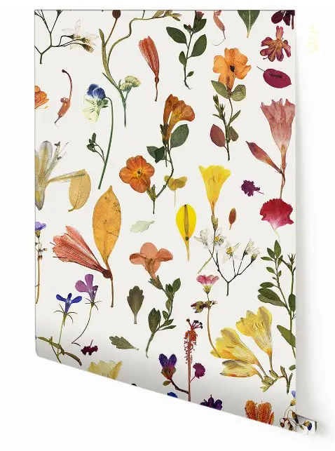 DROP IT MODERN 8.5x11 Wallpaper Hanging product