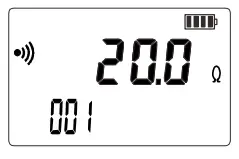 UNI-T-UT276A+-Clamp-Earth-Ground-Testers-fig-6