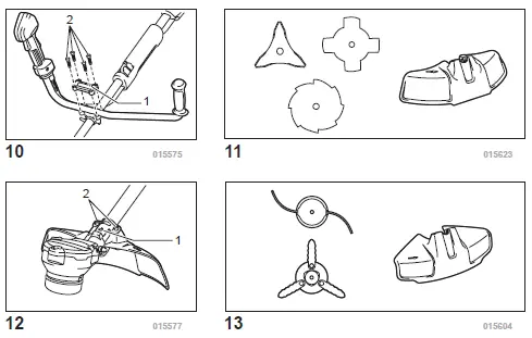 makita-DUR365U-Cordless-Grass-Trimmer-03