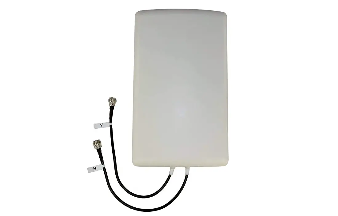 Proxicast 4g Lte Cross-polarized Antenna User Guide Proxicast 4g Lte Cross-polarized Antenna User Guide
