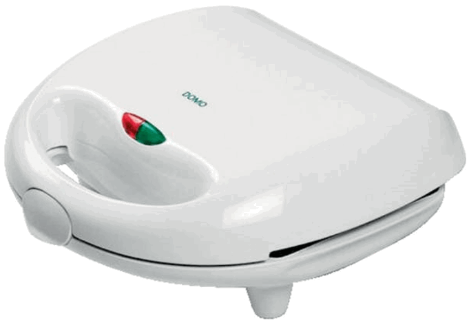 DOMO n kbnnjk DO9041C Sandwich Maker