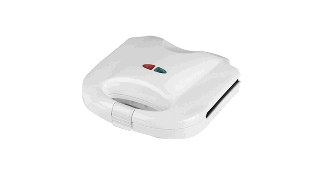 Domo Do9041c Sandwich Maker Instruction Manual