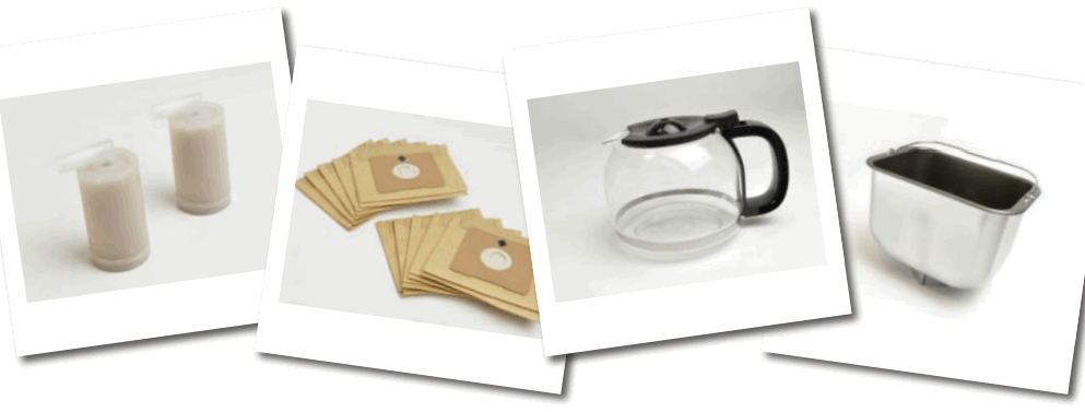 DOMO DO9041C Sandwich Maker - Fig 4