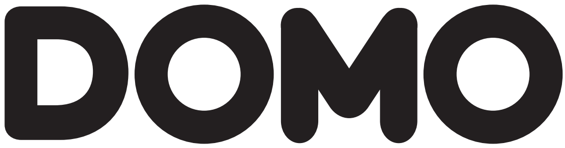 DOMO LOGO