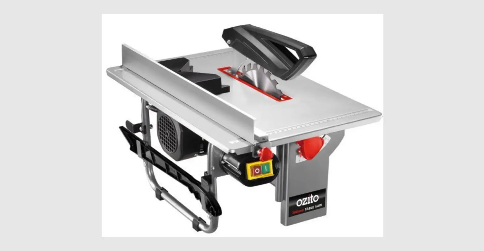 Gude Gtk 800 Table Saw Instruction Manual Gude Gtk 800 Table Saw Instruction Manual