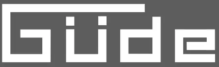 Gude LOGO