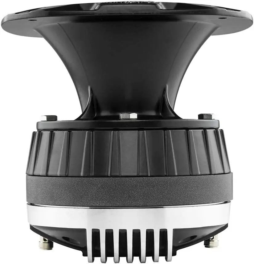 DS18 PRO-DKH1S 2 Inch Throat Aluminum Short Horn and Compression Driver